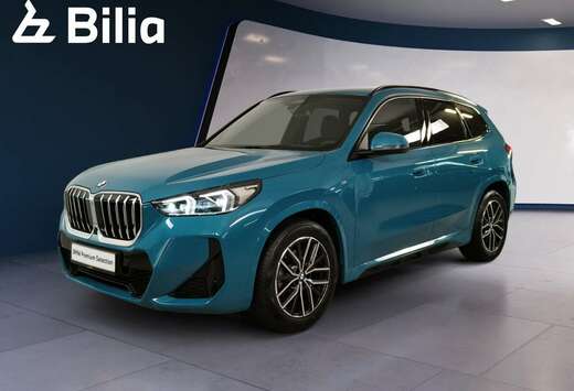 BMW xDrive20d Head-Up HK HiFi DAB