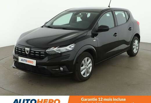 Dacia 1.0 TCe Comfort