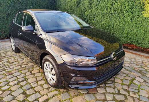 Volkswagen Polo 1.0 TSI OPF Comfortline