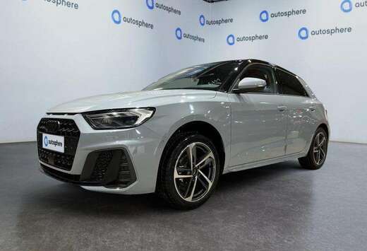 Audi Sportback