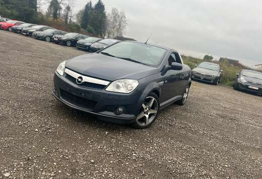 Opel Twin Top 1.3 CDTI Edition etat nikel opc line