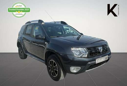 Dacia Duster 1.2 TCe 4x4 / Prestige / Cuir / Navi / R ...