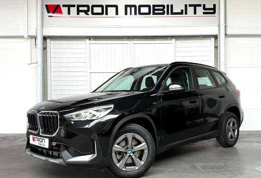 BMW X1 2.0 dAS sDrive18 CAMERA*LED*CC*NAVI*DAB*CARPLA ...