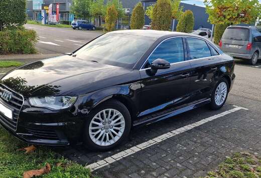 Audi 1.6 TDi Ambition Ultra