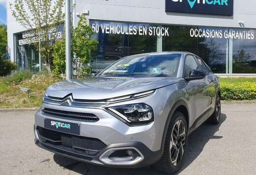 Citroen MAX 1.2 TURBO 131CH