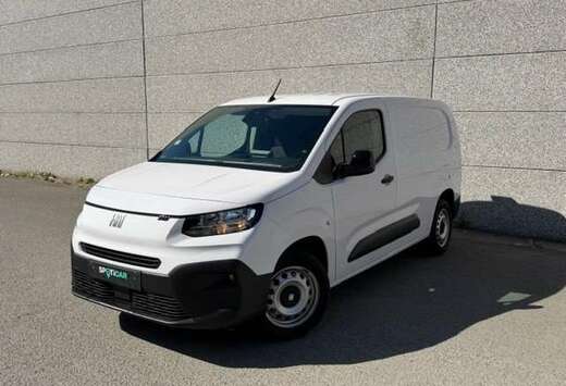 Fiat L2*GPS*3PL*CAMERA* 1.5 HDI 100 PK