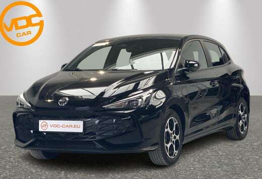 MG COMFORT SPORT*Caméra & GPS