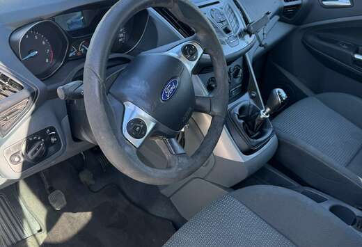 Ford 1.0 EcoBoost Trend S-S