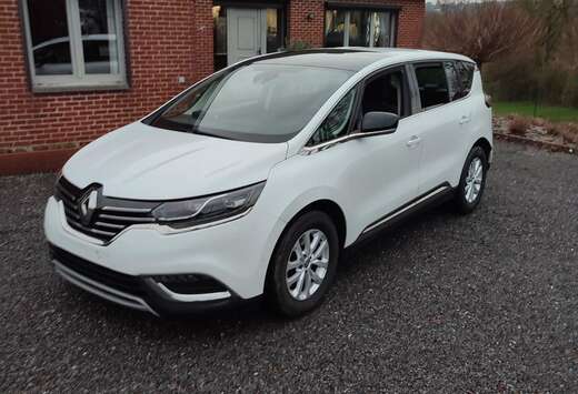 Renault dCi 130 Energy ECO2 Life