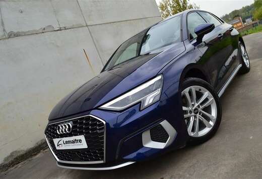 Audi Sportback Advanced S-tronic MHEV 35 TFSIe 150Pk