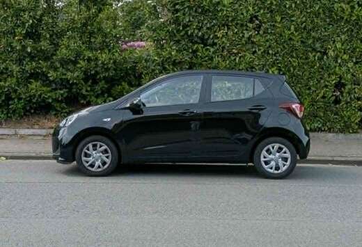 Hyundai i10 1.0i Air