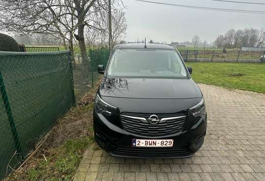 Opel 1.7