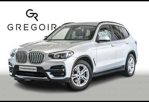 BMW sDrive18d