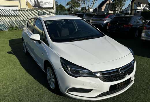 Opel 1.0i ECOTEC LIMITED EDITION GPSA/CCARPLAY