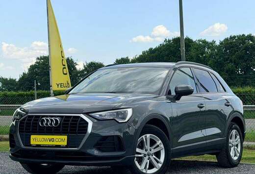 Audi Advanced / 35 TDI / S-Tonic