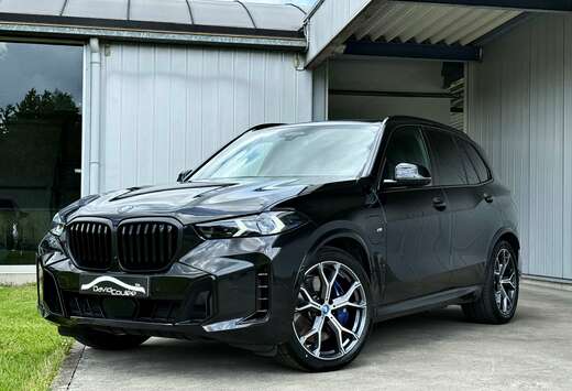 BMW PHEV 3.0AS xDrive50e, Pack M Pro, Shadow-Line, H& ...