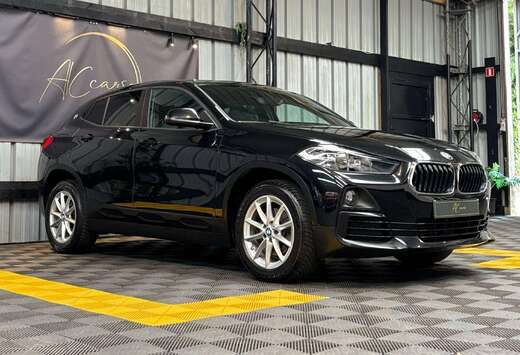 BMW X2 1.5i *Garantie 12 mois * Boite Automatique * T ...
