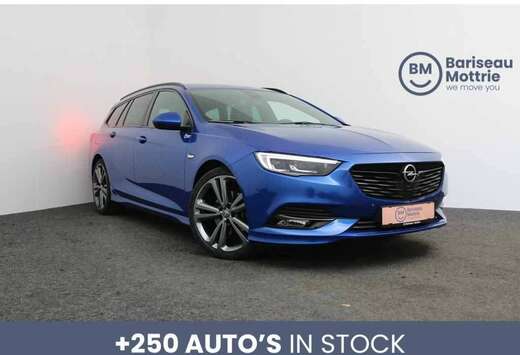 Opel 2.0d ST EXCLUSIVE OPC LINE *SPECIAL COLOR*AT8*20 ...