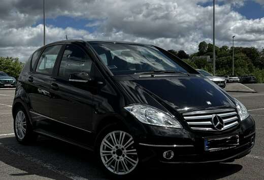 Mercedes-Benz CDI Elegance