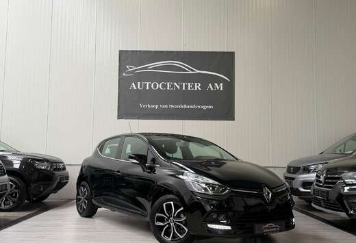 Renault 0.9 TCe Cool & Sound 26.000 km** Navi* Auto-k ...