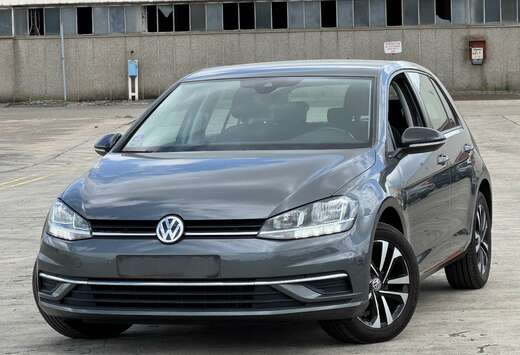 Volkswagen 1.0 TSI