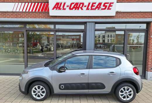 Citroen 1.5 Blue HDI S&S Business + GPS + Airco + S/S