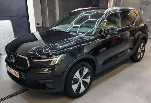 Volvo XC40 1.5 T2 CORE édition limitée