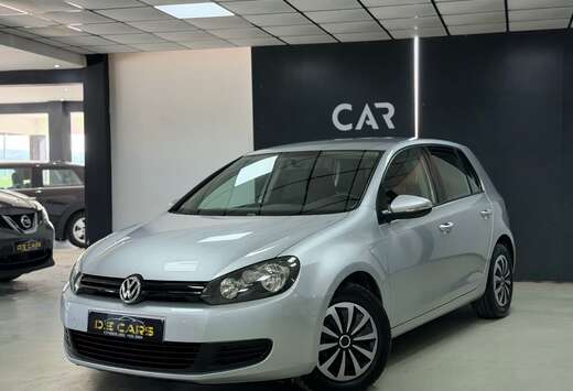 Volkswagen 1.4i Trendline /GARANTIE 12MOIS