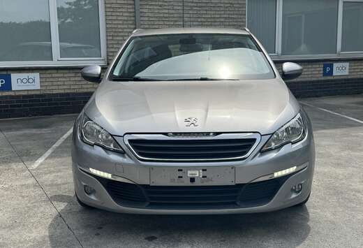 Peugeot SW 130 e-THP Stop & Start Active
