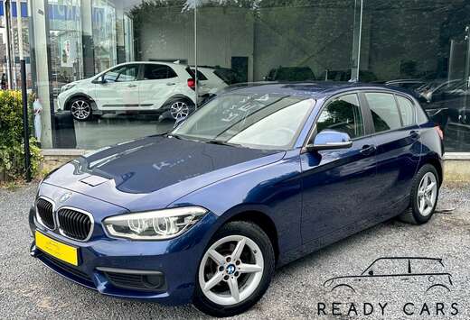 BMW 1.5*1ER PROP*LED*NAVI*CARNET COMPLET*GARANTIE