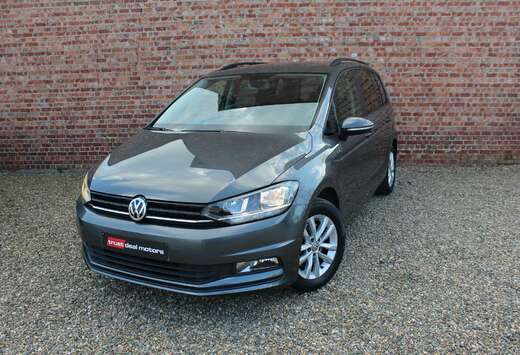 Volkswagen 1.2 TSI Trendline * Garantie *