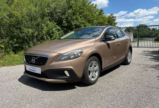 Volvo V40 Cross Country 2.0 D3 Kinetic Geartronic
