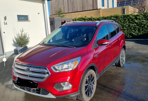 Ford Kuga 1.5 EcoBoost 2x4 Cool