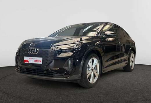 Audi 82 kWh 45 Corporate S
