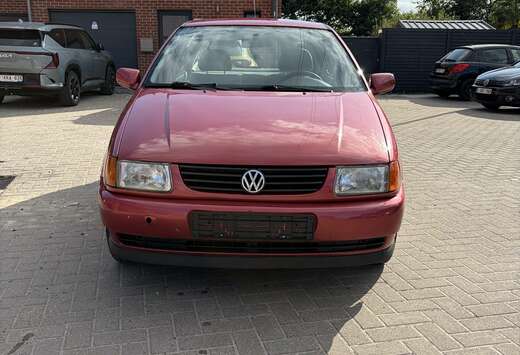 Volkswagen 1.4