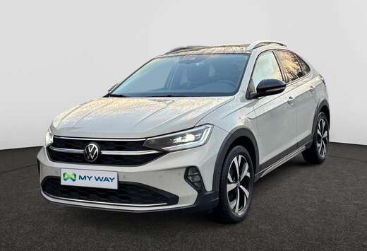 Volkswagen Taigo Style Business 1.0 TSI 81 kW (110 ch ...