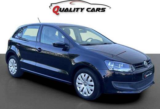 Volkswagen 1.2i | 107.000 KM !! | CarPlay | Navi | Ga ...