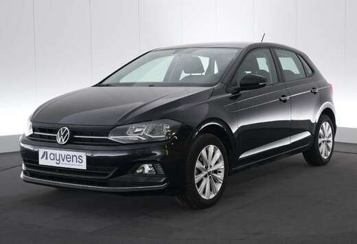 Volkswagen 1.0 TSi Highline OPF AC PDC DAB Carplay