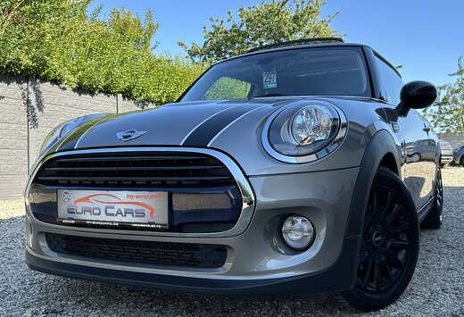 MINI Mini 1.5 Cooper TOIT OUVRANT/PANO/CLIM/BLUETOOTH ...