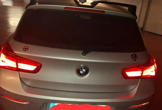 BMW dAS
