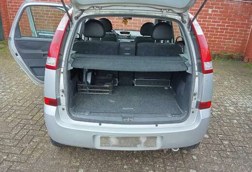 Opel 1.7 CDTi Essentia