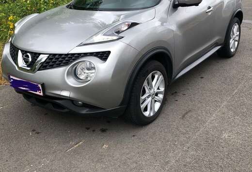 Nissan 1.5 dCi 2WD Business Edition