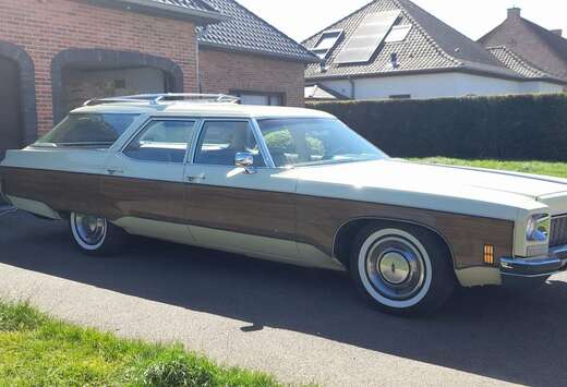 Oldsmobile