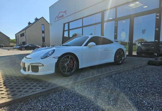 Porsche *** 911 GT3 3.8i , PDK ,Club sport ***