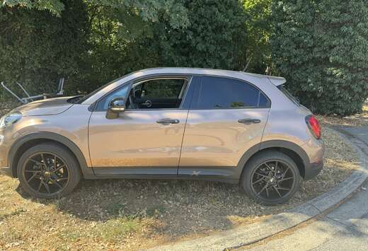 Fiat S&s