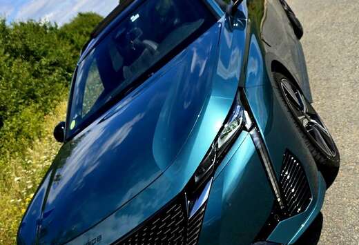 Peugeot SW 1.5 BlueHDi GT S&S (EU6.4)