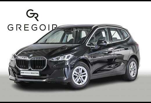 BMW ActiveTourerNaviCamWidescre