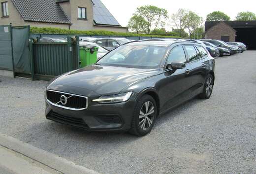 Volvo V60 2.0 D3 Momentum Pro