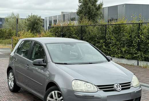Volkswagen 1.9 TDi Edition