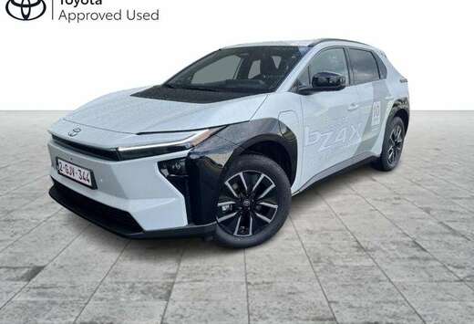 Toyota BEV 73,1 kWh 2WD Executive
